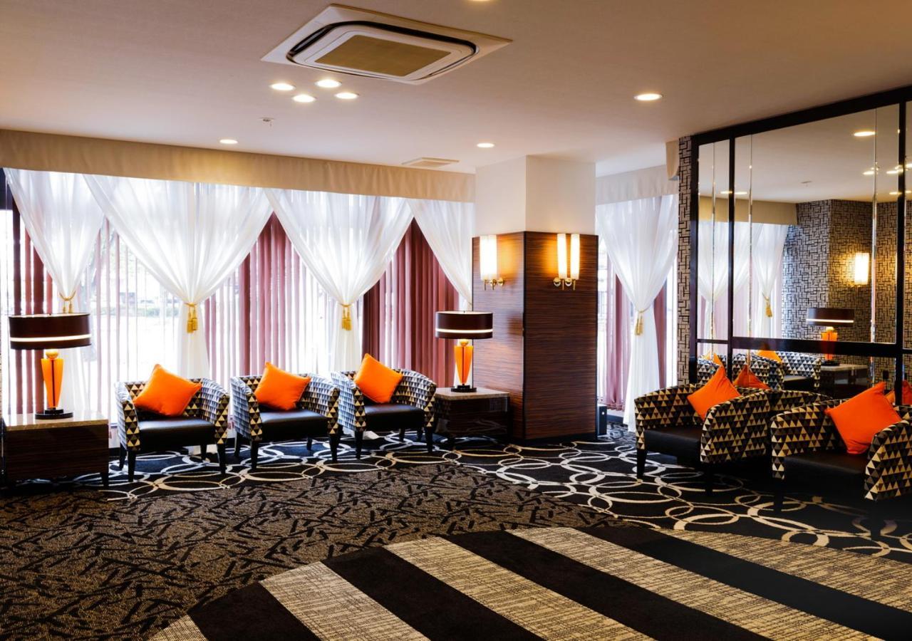 โรงแรมเอพีเอ โคกูระ เอกิ ชิงกันเซงงูจิ โรงแรม 3*