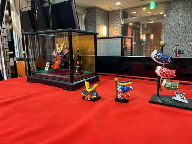 小仓站新干线口apa酒店 北九州